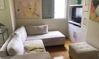 Imagem 3: Apartamento com 2 dorms, Jardim Londrina, São Paulo - R$ 465 mil, Cod: 4262