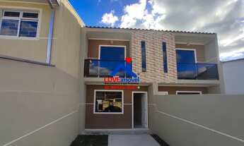 Imagem: Sobrado a venda no Vitoria Regia, Curitiba