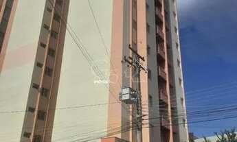 Imagem 2: Apartamento para locação, 2 dormitórios sendo 1 suíte, região da Vila Progresso Jundiaí, 1