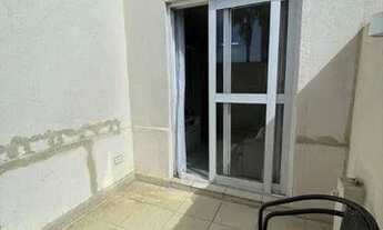 Imagem 3: Apartamento com 2 dormitórios para alugar, 60 m² por R$ 1.980/mês - Vila Rio de Janeiro