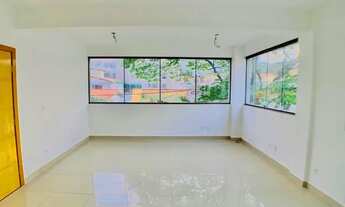 Imagem 2: Apartamento à venda, 3 quartos, 1 suíte, 3 vagas, Coração Eucarístico - Belo Horizonte/MG