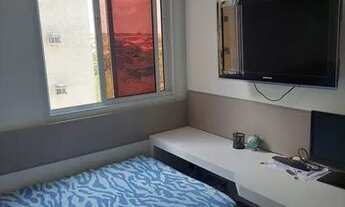 Imagem 6: Apartamento para venda com 87 metros quadrados com 3 quartos em Calhau - São Luís - MA