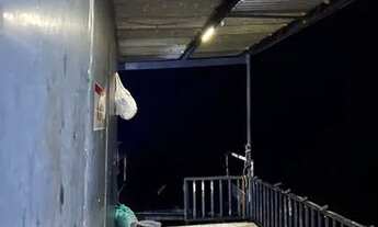 Imagem 4: VENDO TABLADO SENTIDO TENDA DOS MORENO