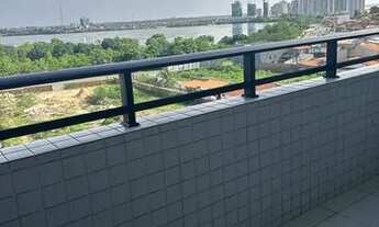 Imagem 6: Cond. vila lagoa vista livre - 3 qts - 2 vagas - nascente em Ponta do Farol - São Luís - M