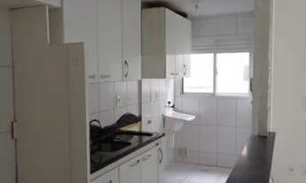 Imagem 3: Apartamento para venda tem 64 metros quadrados com 2 quartos em Aririú da Formiga - Palhoç