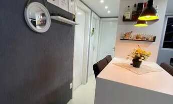 Imagem 5: Apartamento para Venda - 40m², 2 dormitórios, 1 vaga - Glória