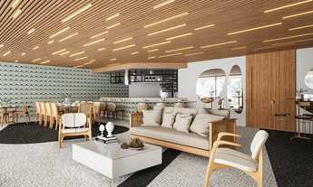 Imagem 5: APARTAMENTO A VENDA COM 138m2 NA PRAIA DO PEPÊ NA BARRA DA TIJUCA/RJ