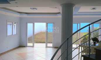 Imagem 3: Casa Alto Padrão para venda no City América próximo ao Parque Toronto