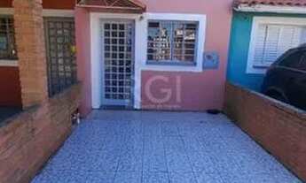 Imagem 14: Sobrado em Hípica