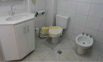 Imagem 6: Apartamento Edifício Brasul