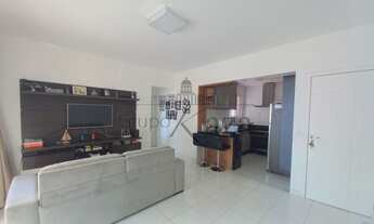 Imagem 2: Apartamento - Jardim das Indústrias - Condomínio Splendor Garden - 75m² - 2 Dormitórios