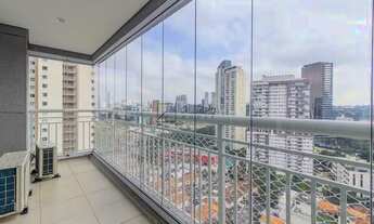 Imagem 7: Apartamento Locação 1 Dormitórios - 44 m² Brooklin