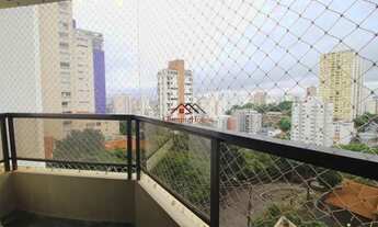 Imagem 6: Apartamento Venda Sumaré 170 m² 4 Dormitórios