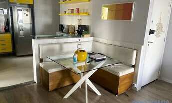 Imagem 2: APARTAMENTO - VILA LEOPOLDINA - SP