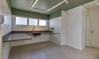 Imagem 7: Apartamento reformado por arquiteta, em Higienópolis