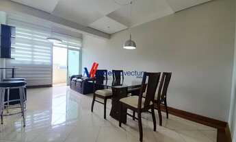 Imagem 2: Apartamento - Cambuí - Campinas