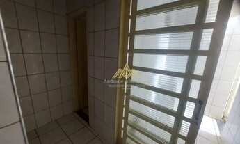 Imagem 5: Casa com 1 dormitório para alugar, 53 m² por R$ 976,65/mês - Campos Elíseos - Ribeirão Pre