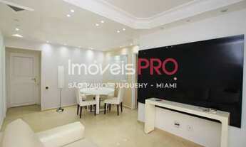 Imagem 3: Moema Indios -Locação Mobiliado Próximo ao Shopping e Metrô! 2 Dorm(suite) closet! Lazer n