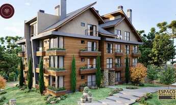 Imagem 2: GRAMADO - Apartamento Padrão - Avenida Central