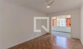 Imagem 2: Apartamento para Aluguel - Laranjeiras, 4 Quartos, 125 m2