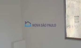 Imagem 7: Casa térrea com 1 Dorm Vila Parque Jabaquara