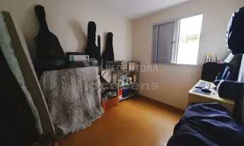 Imagem 5: Apartamento Padrão em São José do Rio Preto