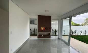 Imagem 7: Casa com 3 dormitórios, 321 m² - venda por R$ 3.000.000 ou aluguel por R$ 14.000/mês - Vil