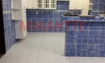 Imagem 6: Sobrado de 250m² com 3 quartos em Serra Da Cantareira