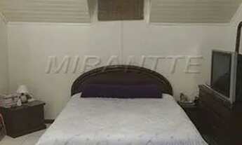 Imagem 7: Cond. fechado de 110m² com 3 quartos em Santa Terezinha