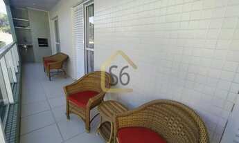 Imagem 6: Apartamento à venda no bairro Centro - Bertioga/SP