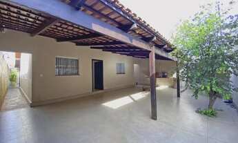 Imagem 3: Casa para venda com 100 metros quadrados com 3 quartos em Jardim Monte Azul - São Paulo