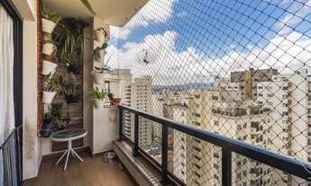 Imagem 5: Apartamento Venda Pompéia 132 m² 3 Dormitórios