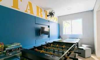 Imagem 7: Apartamento para aluguel possui 35 metros quadrados com 2 quartos em Brás - São Paulo - SP