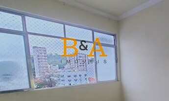 Imagem 1: Excelente Apartamento para venda na Boulevard Vinte e Oito de Setembro