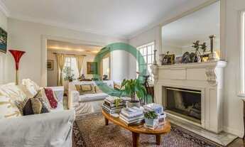 Imagem 3: São Paulo - Casa Padrão - Jardim Paulistano