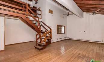 Imagem 5: Casa para Venda - 307m², 4 dormitórios, sendo 2 suites, 3 vagas - Higienópolis