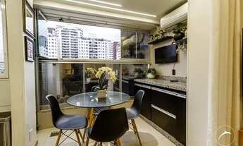 Imagem 4: Sul (Águas Claras