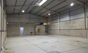 Imagem 2: Galpão no Bairro Pontal das Garças