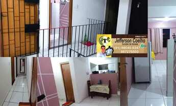 Imagem: Apartamento de 3 quartos em Belém, Guamá