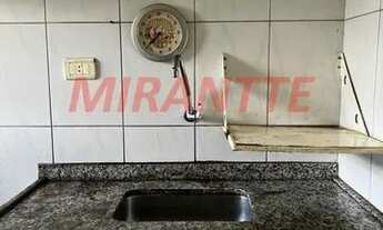 Imagem 6: Apartamento de 60m² com 2 quartos em Santana