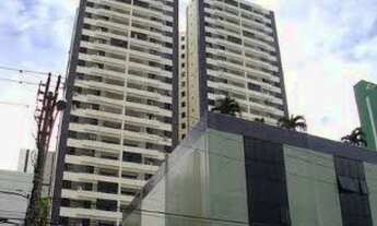 Imagem 2: Apartamento para venda tem 80 metros quadrados com 3 quartos em Brotas - Salvador - BA