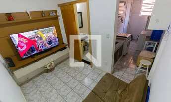 Imagem 7: Apartamento para Aluguel - Centro, 1 Quarto, 43 m2