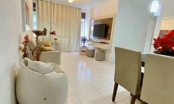 Imagem: Apartamento para aluguel TODO MOBILIADO