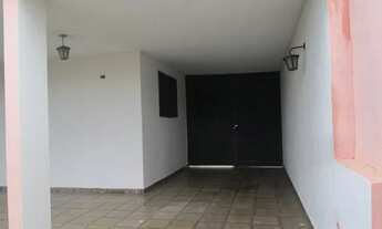 Imagem 5: VILA SANTA CRUZ - CASA RESIDENCIAL 3 DORMITÓRIOS C/ ARMARIOS 1 TIPO APARTAMENTO GARAGEM, P