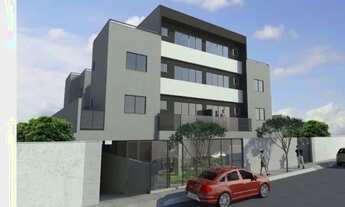 Imagem 3: Cobertura à venda, 2 quartos, 1 suíte, 3 vagas, Padre Eustáquio - Belo Horizonte/MG