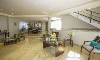 Imagem: Casa com 4 quartos à venda, 438 m² por