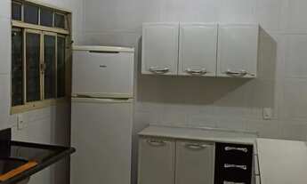 Imagem 7: Quartos mobiliados