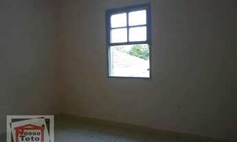 Imagem 4: Casa com 1 dormitório para alugar, 50 m² por R$ 780,00/mês - Chácara Inglesa - São Paulo/S