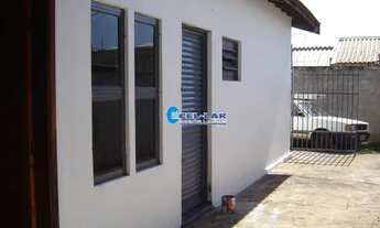 Imagem 3: 01 DORM,SALA,COZ,WC E GARAG