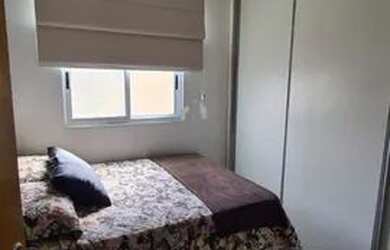 Imagem 4: Apartamento Garden à venda, 2 quartos, 1 vaga, Arvoredo - Contagem/MG